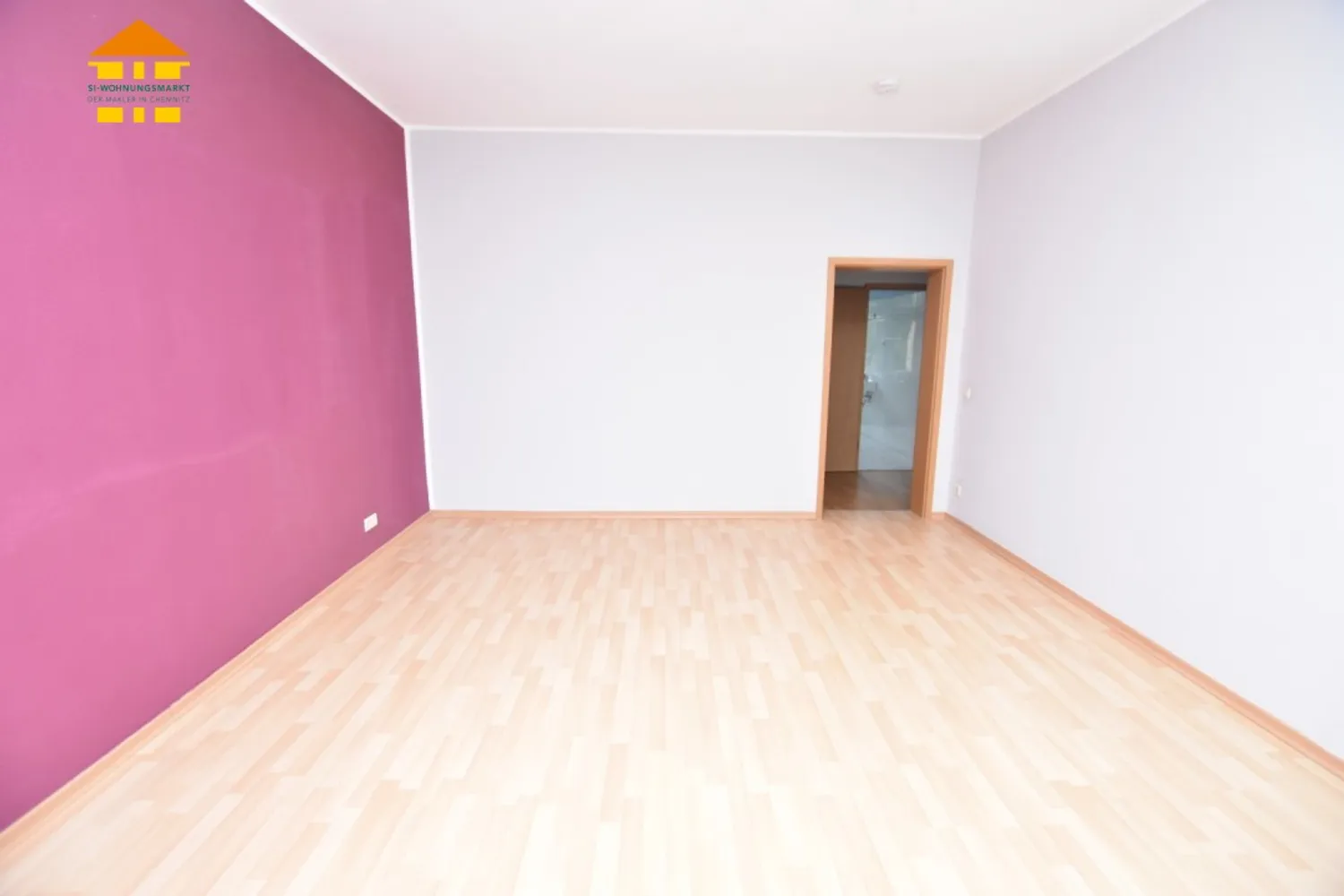 4 room apartment with 104 m² in Chemnitz – Photo 6