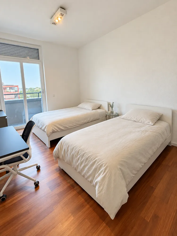 4 Zimmer Wohnung mit 148 m² in Frankfurt am Main – Bild 10