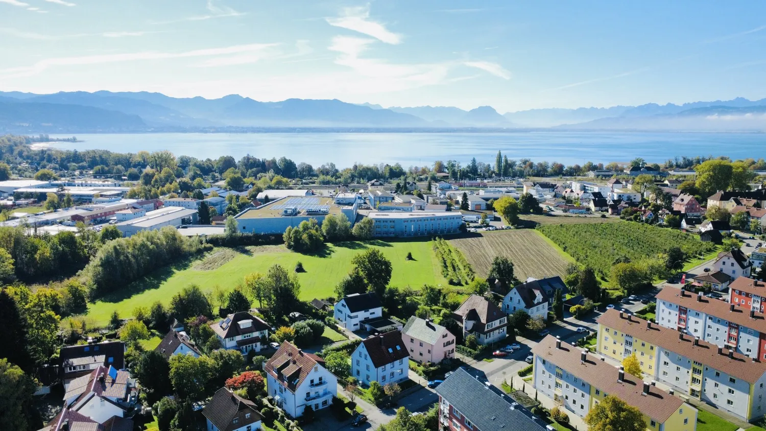 2 Zimmer Wohnung mit 67 m² in Lindau – Bild 3