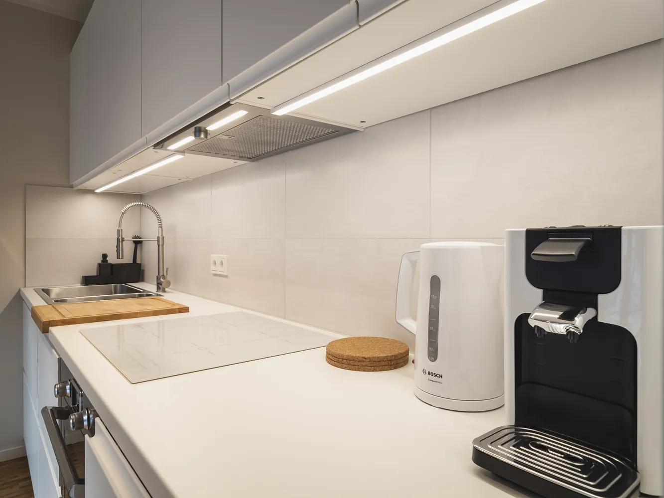 2 Zimmer Wohnung mit 58 m² in Frankfurt am Main – Bild 8
