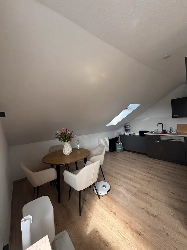 2 Zimmer Wohnung mit 59 m² in Bielefeld – Bild 4