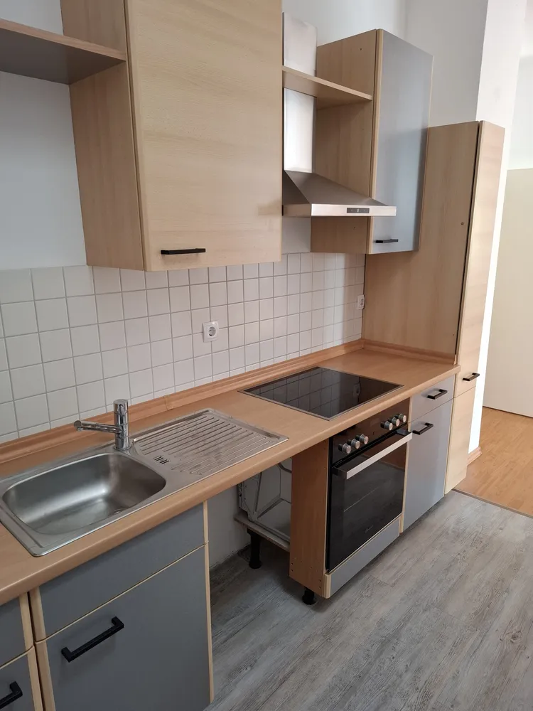 2 Zimmer Wohnung mit 50 m² in Leipzig – Bild 4