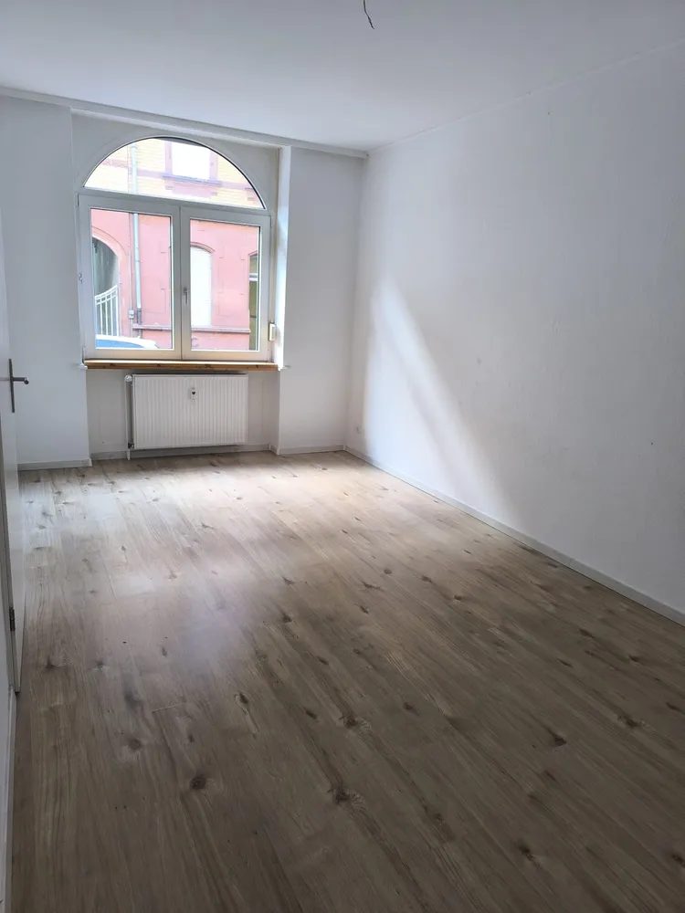 2 Zimmer Wohnung mit 50 m² in Ludwigshafen am Rhein – Bild 6