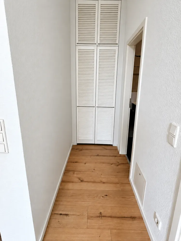 2 Zimmer Wohnung mit 55 m² in Heilbronn – Bild 9