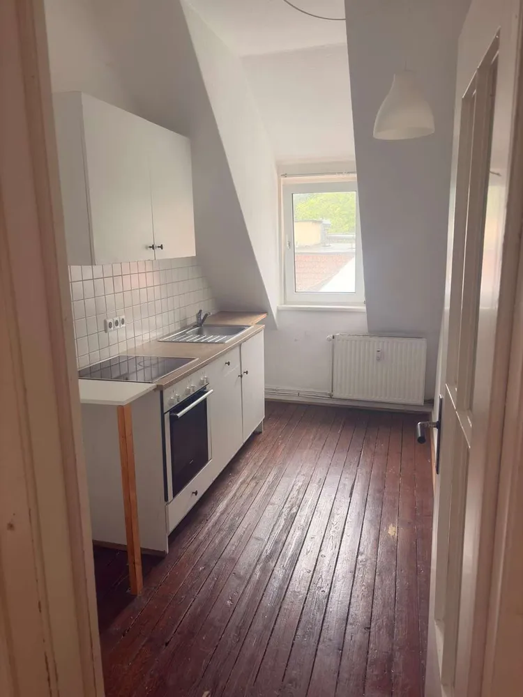 2 room apartment with 50 m² in Osnabrück – Photo 5