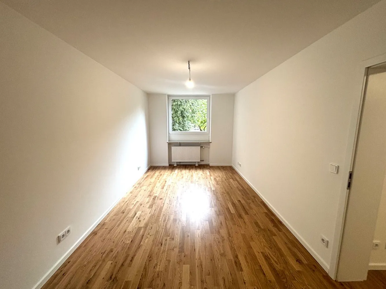 2 Zimmer Wohnung mit 61 m² in München – Bild 4