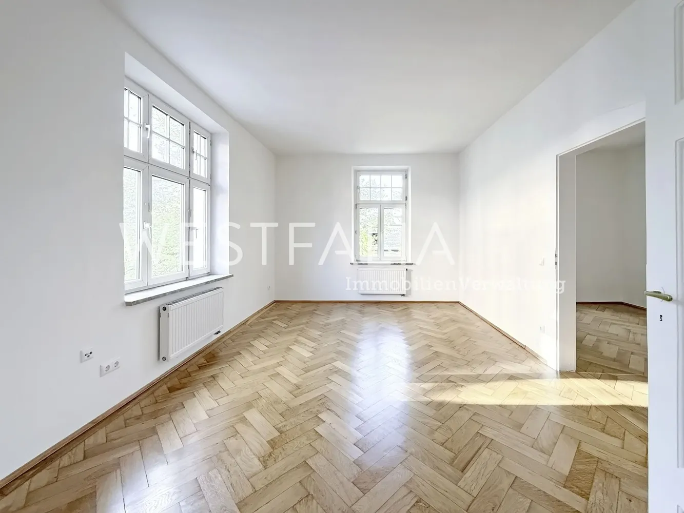 2 Zimmer Wohnung mit 64 m² in München – Bild 10