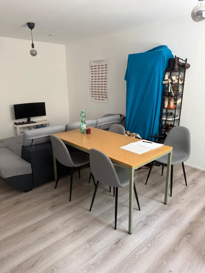 2 Zimmer Wohnung mit 51 m² in Ulm – Bild 9