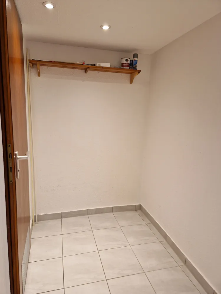 2 Zimmer Wohnung mit 42 m² in Mannheim – Bild 4