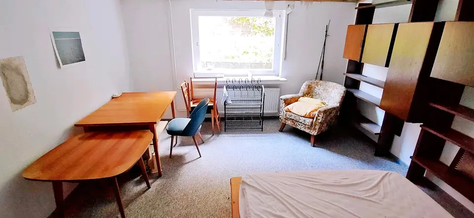 WG-Zimmer mit 45 m² in Paderborn – Bild 3