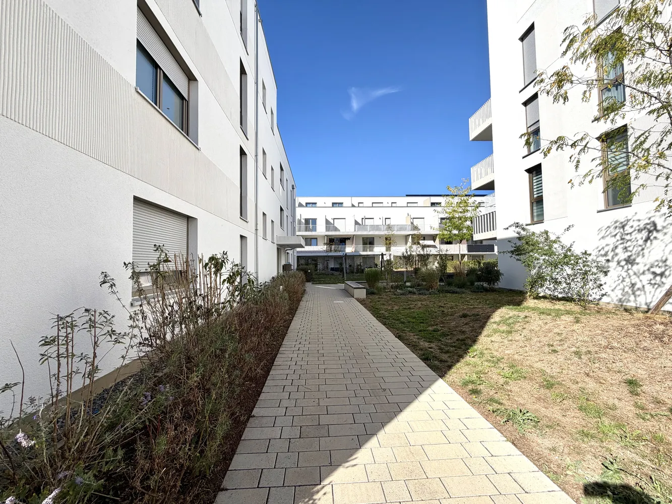 1 Zimmer Wohnung mit 44 m² in Rottenburg am Neckar – Bild 3