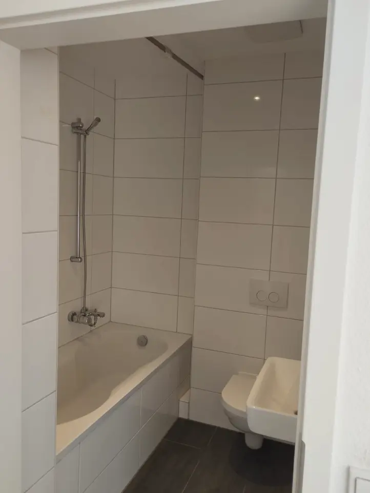 2 Zimmer Wohnung mit 25 m² in Mainz – Bild 3