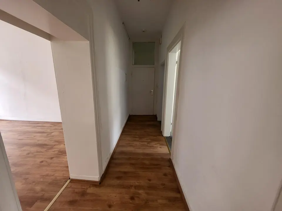 3 Zimmer Wohnung mit 70 m² in Wuppertal – Bild 7