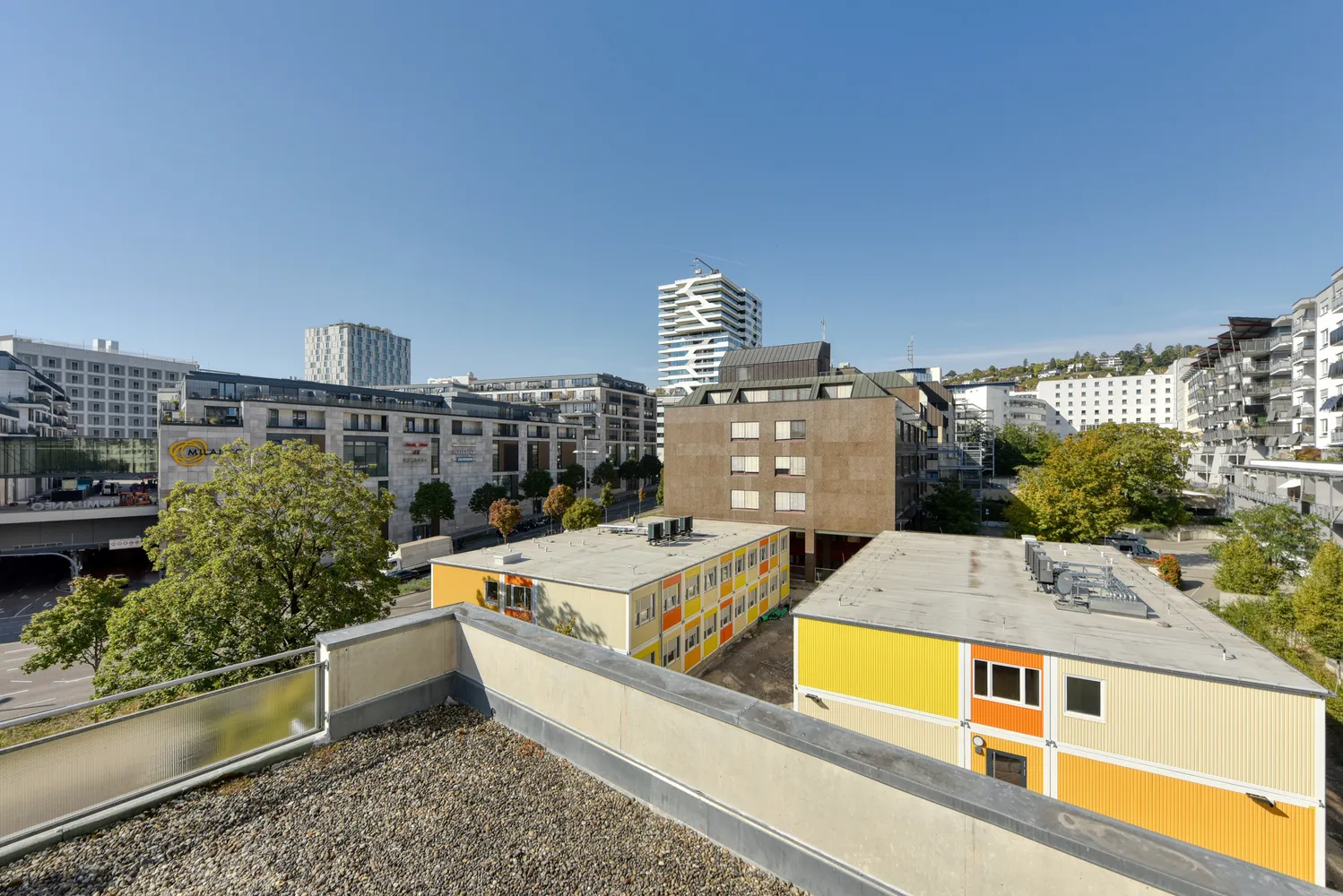 1 Zimmer Wohnung mit 41 m² in Stuttgart – Bild 9