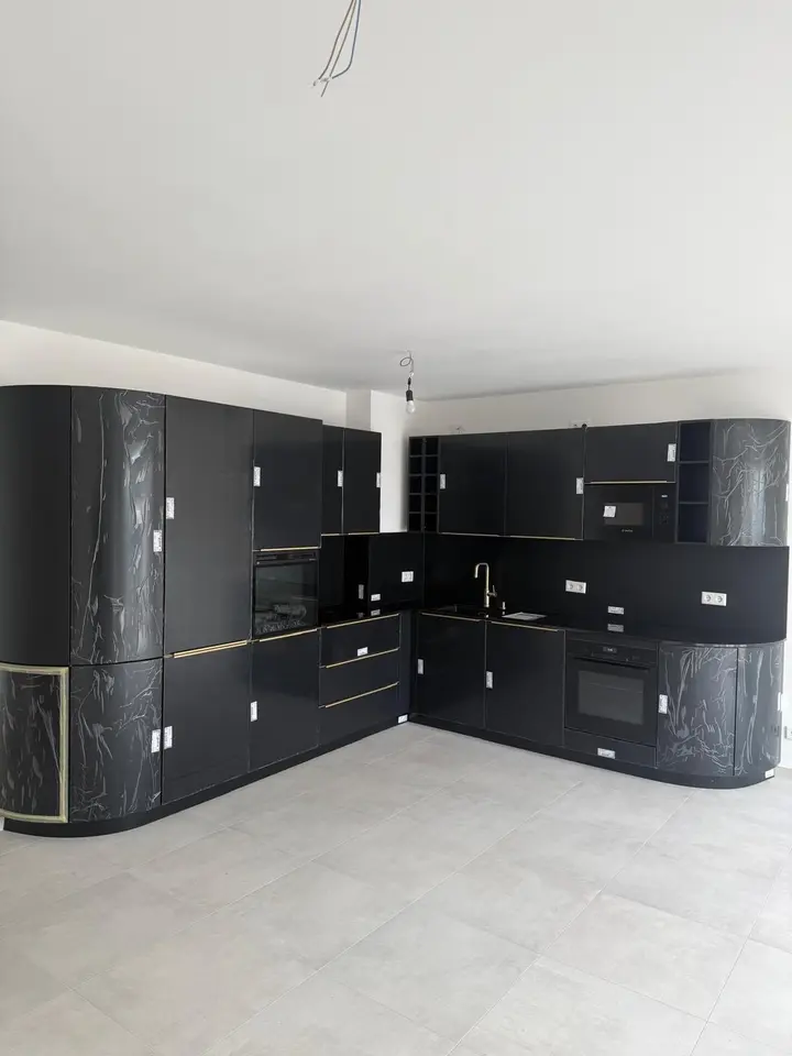 3 Zimmer Wohnung mit 81 m² in Darmstadt – Bild 3
