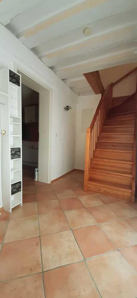 2 Zimmer Wohnung mit 83 m² in Nürnberg – Bild 2
