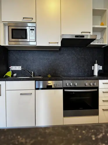 2 Zimmer Wohnung mit 50 m² in Stuttgart – Bild 4