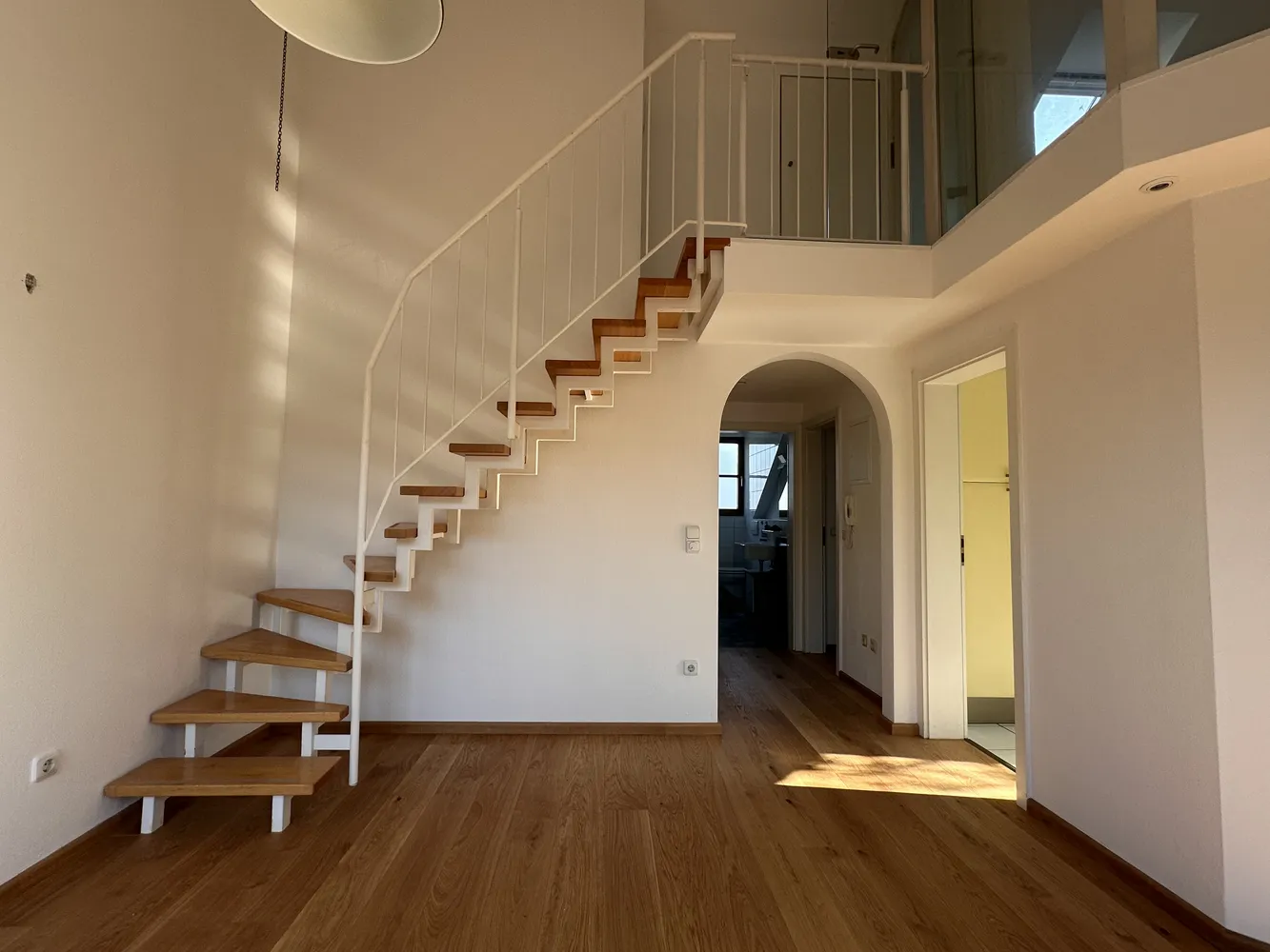 3 Zimmer Wohnung mit 71 m² in München – Bild 6