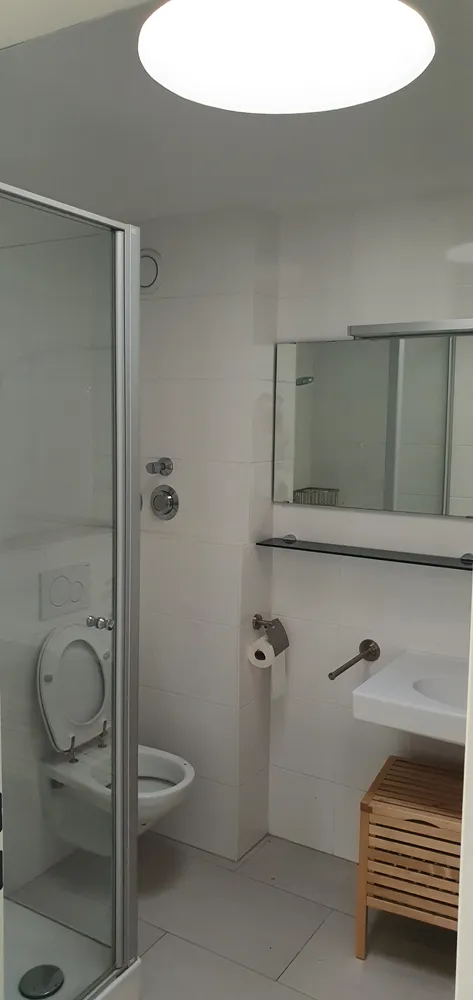 3 Zimmer Wohnung mit 85 m² in München – Bild 4