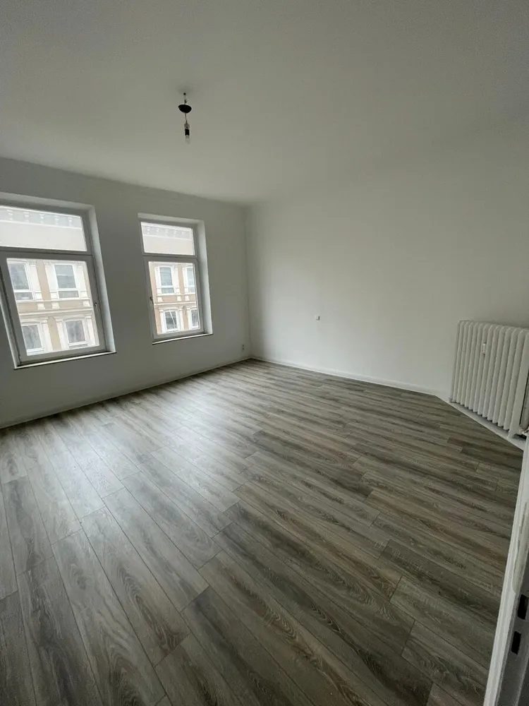 5 Zimmer Wohnung mit 153 m² in Flensburg – Bild 9