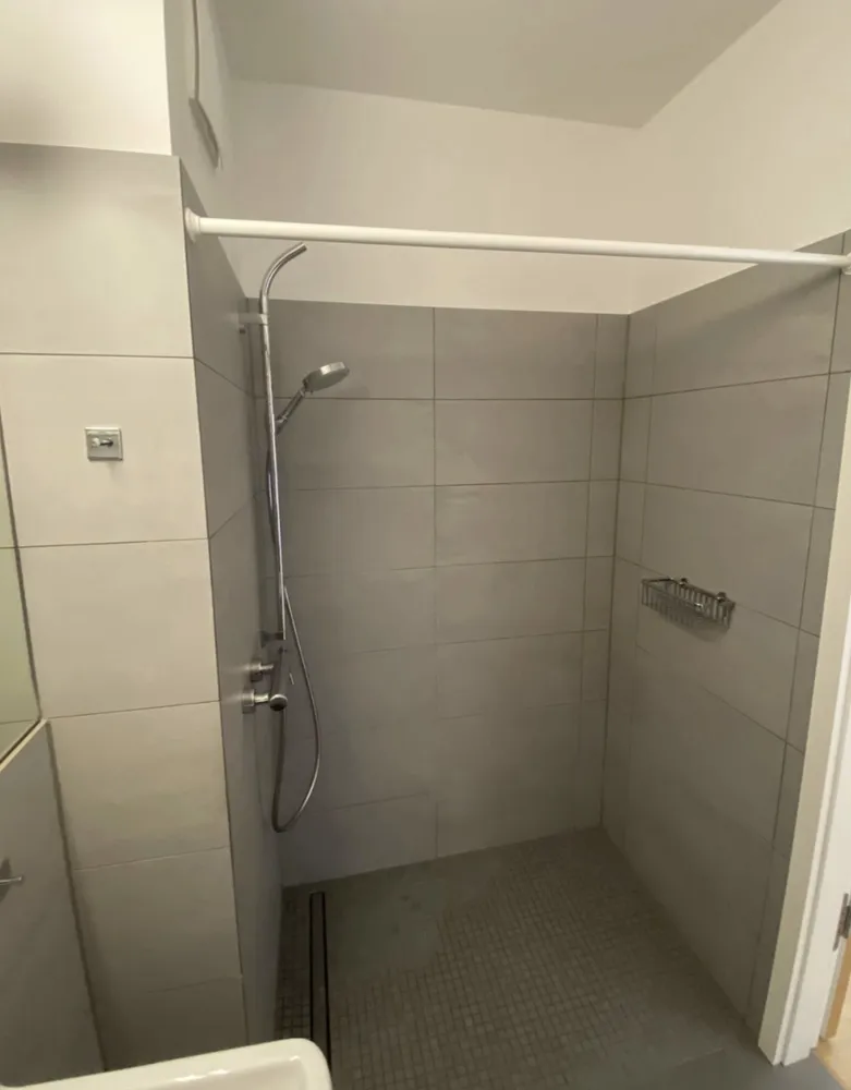 4 room apartment with 96 m² in Frankfurt am Main – Photo 9
