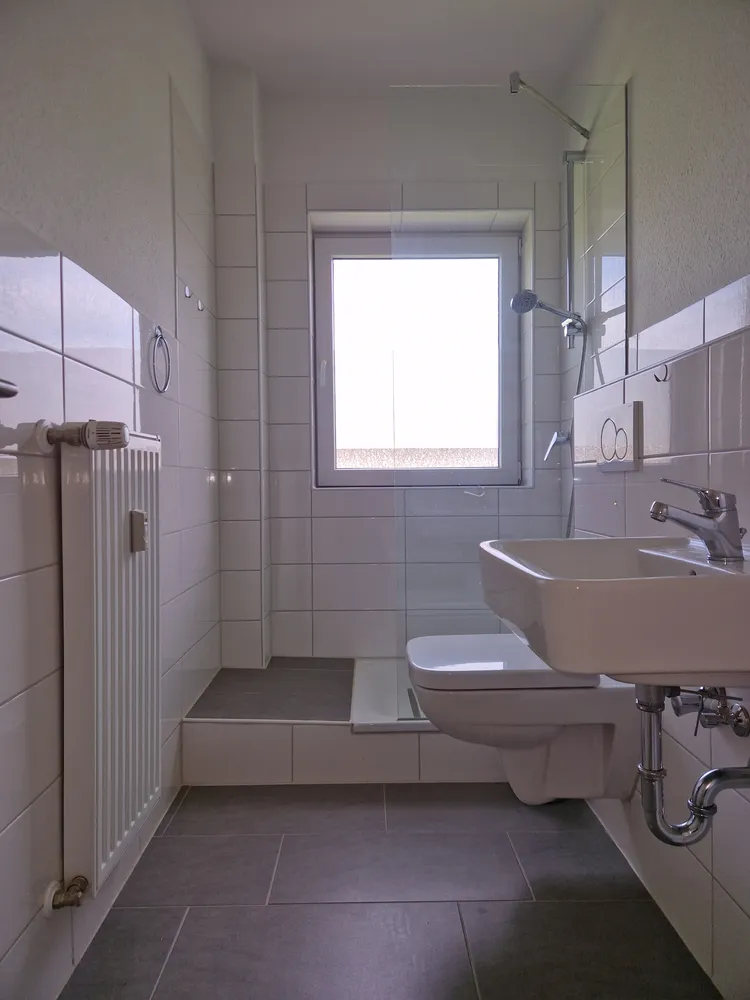 2 Zimmer Wohnung mit 48 m² in Dortmund – Bild 4
