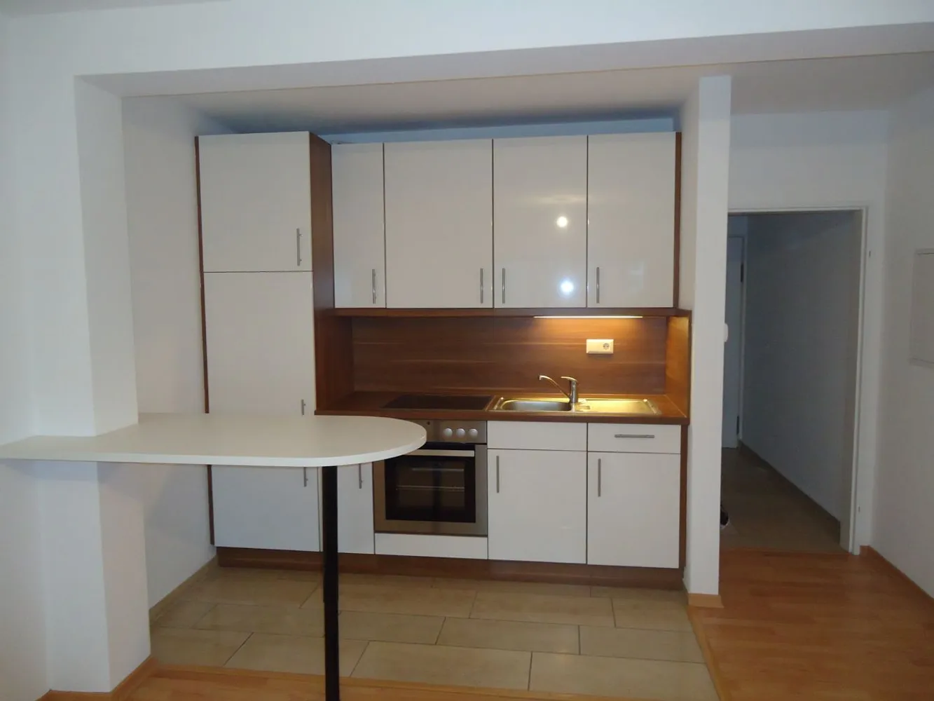 2 room apartment with 44 m² in Cologne – Photo 3