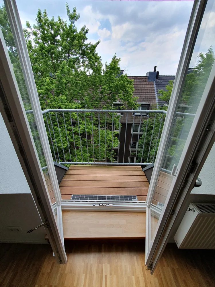 3 Zimmer Wohnung mit 44 m² in Essen – Bild 3
