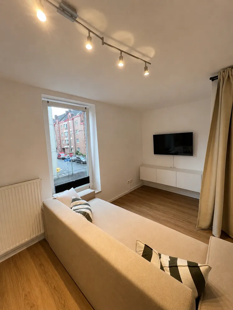 2 Zimmer Wohnung mit 57 m² in Neuss – Bild 2