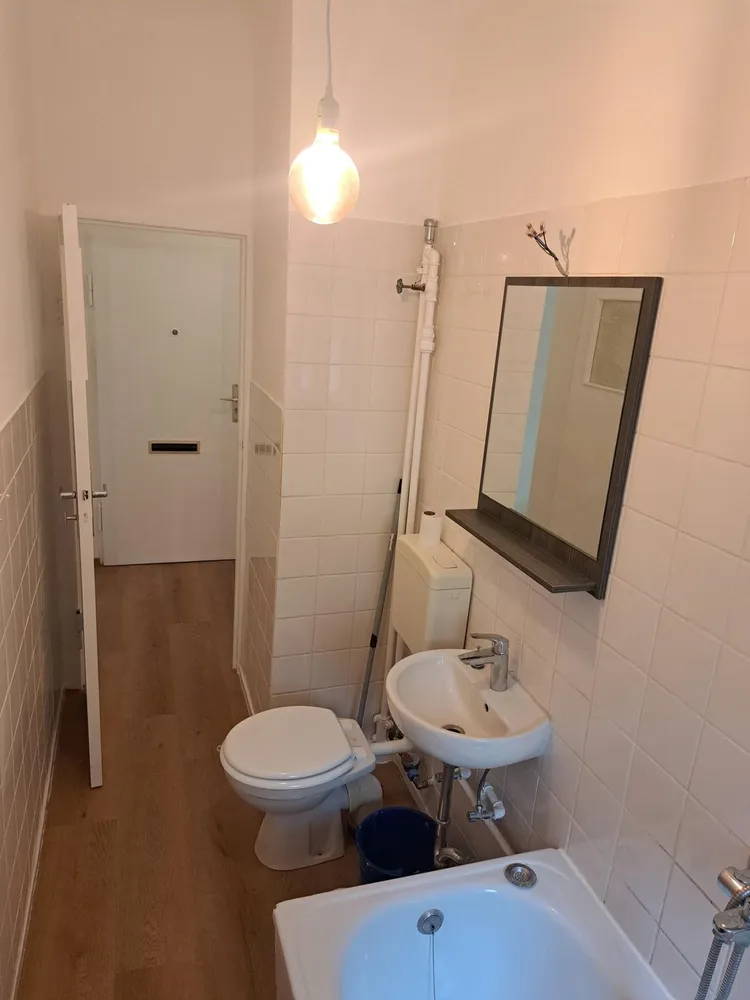 1 Zimmer Wohnung mit 33 m² in Berlin – Bild 8