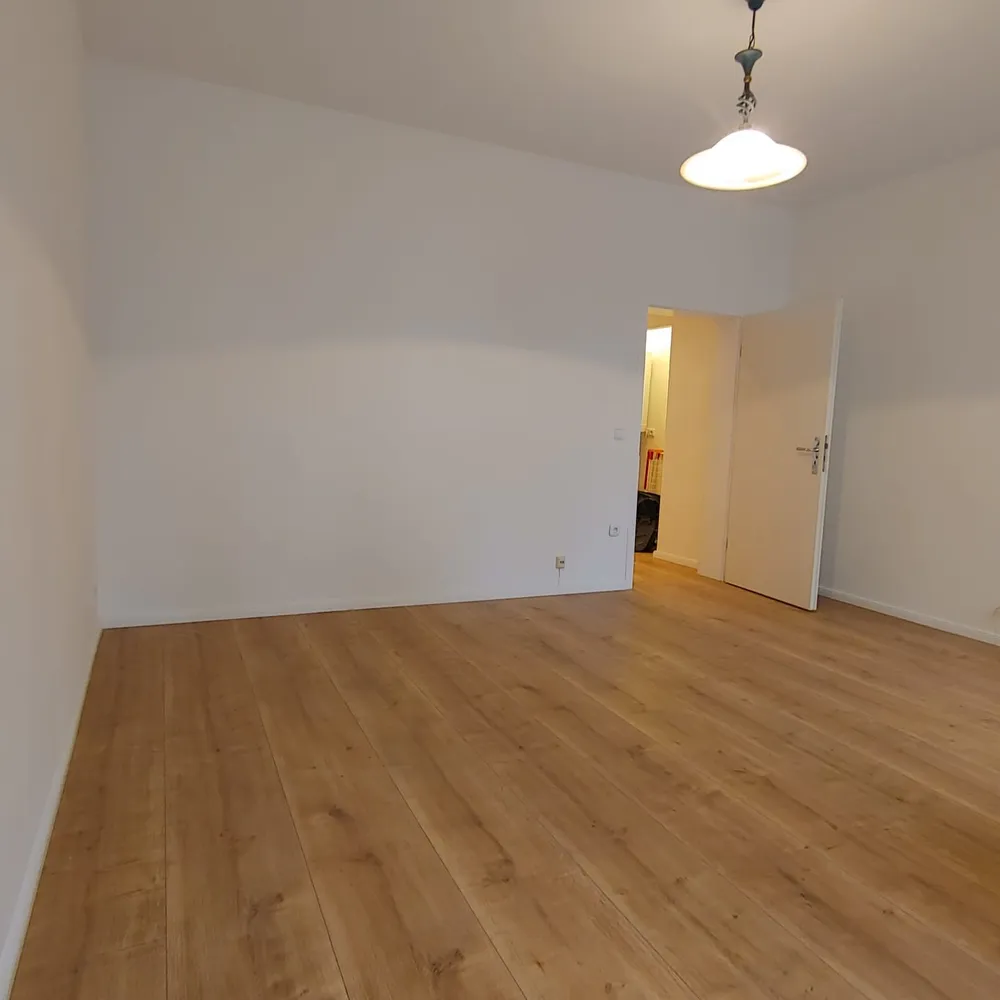 1 Zimmer Wohnung mit 37 m² in Berlin – Bild 1