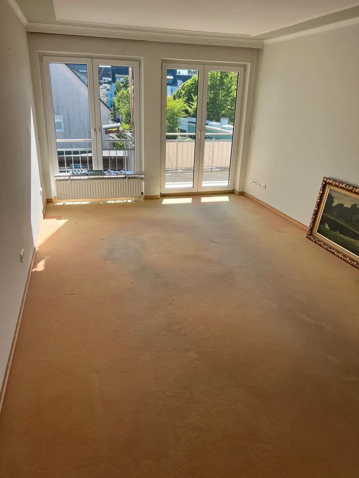 3 Zimmer Wohnung mit 73 m² in Bremen – Bild 1