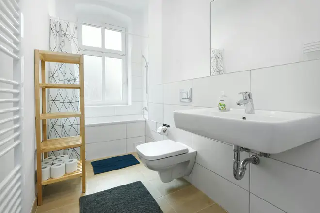 WG-Zimmer in Berlin – Bild 4