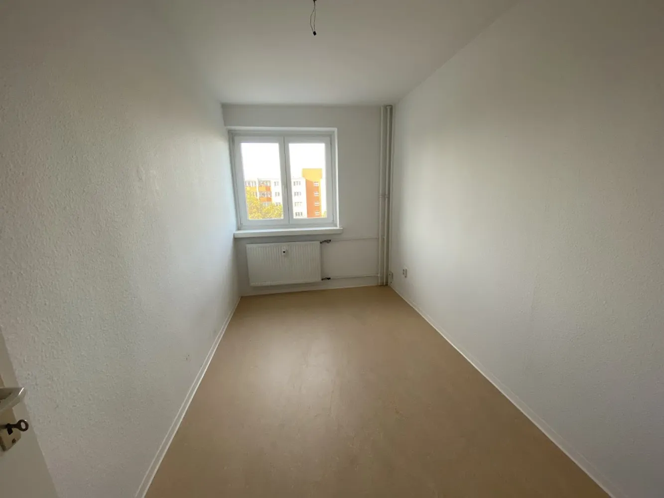 2 room apartment with 52 m² in Berlin – Photo 9