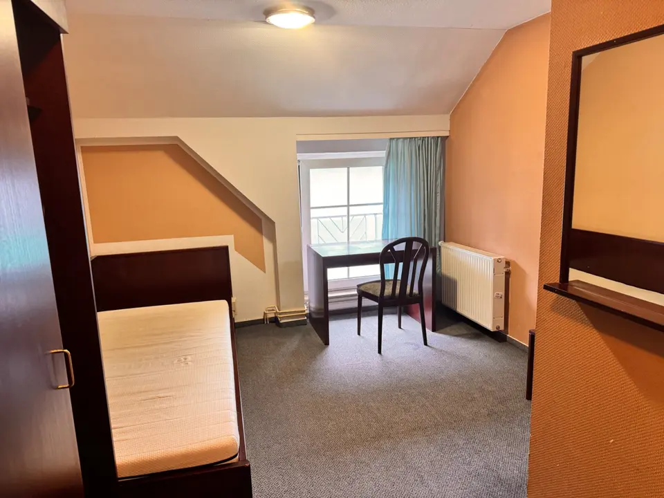 WG-Zimmer mit 20 m² in Nordhausen – Bild 6