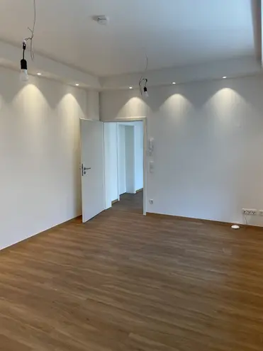 2 Zimmer Wohnung mit 47 m² in Frankfurt am Main – Bild 6