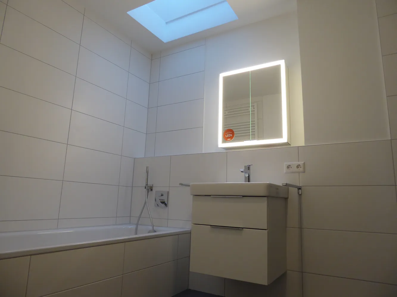 4 Zimmer Wohnung mit 140 m² in Waiblingen – Bild 9