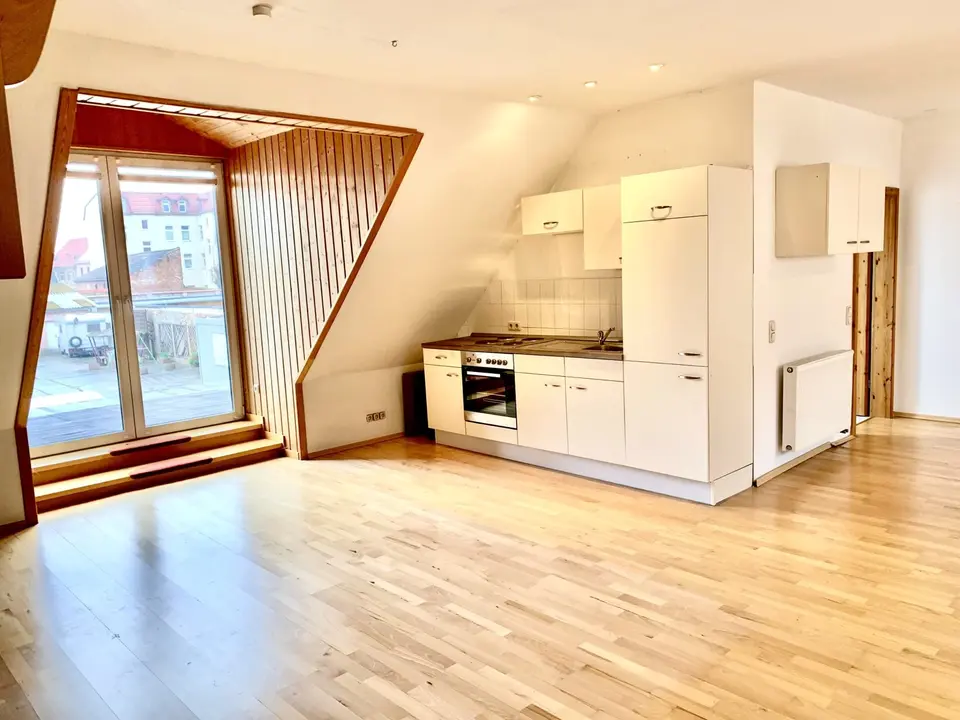 2 Zimmer Wohnung mit 60 m² in Luckenwalde – Bild 4