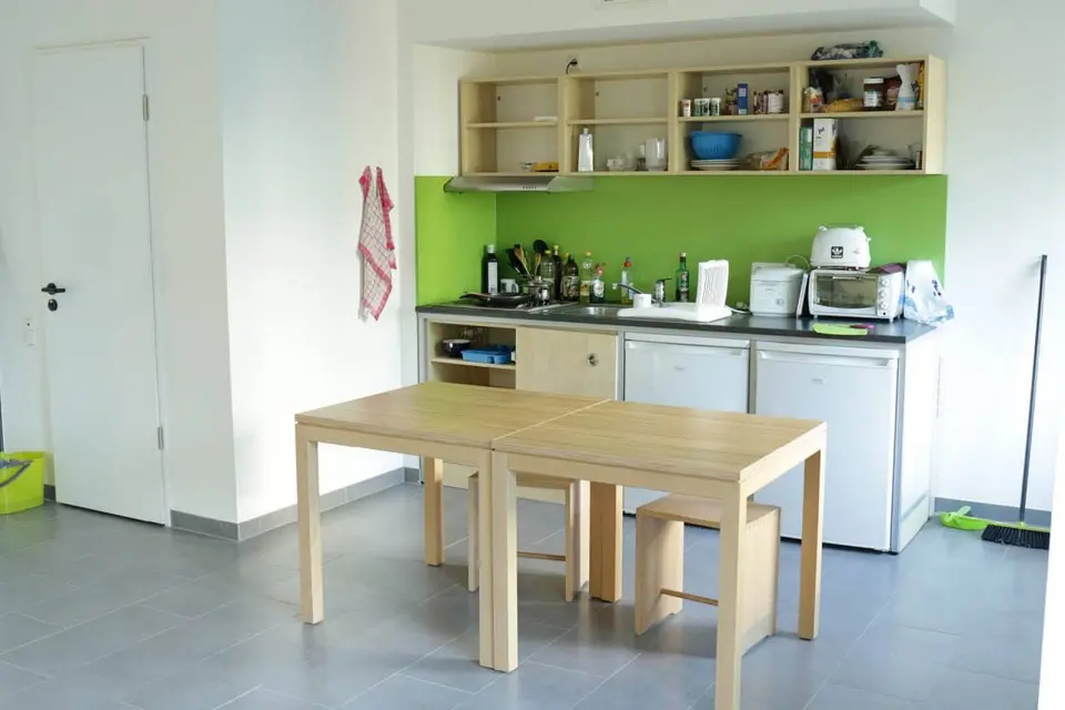 WG-Zimmer mit 20 m² in Darmstadt – Bild 10