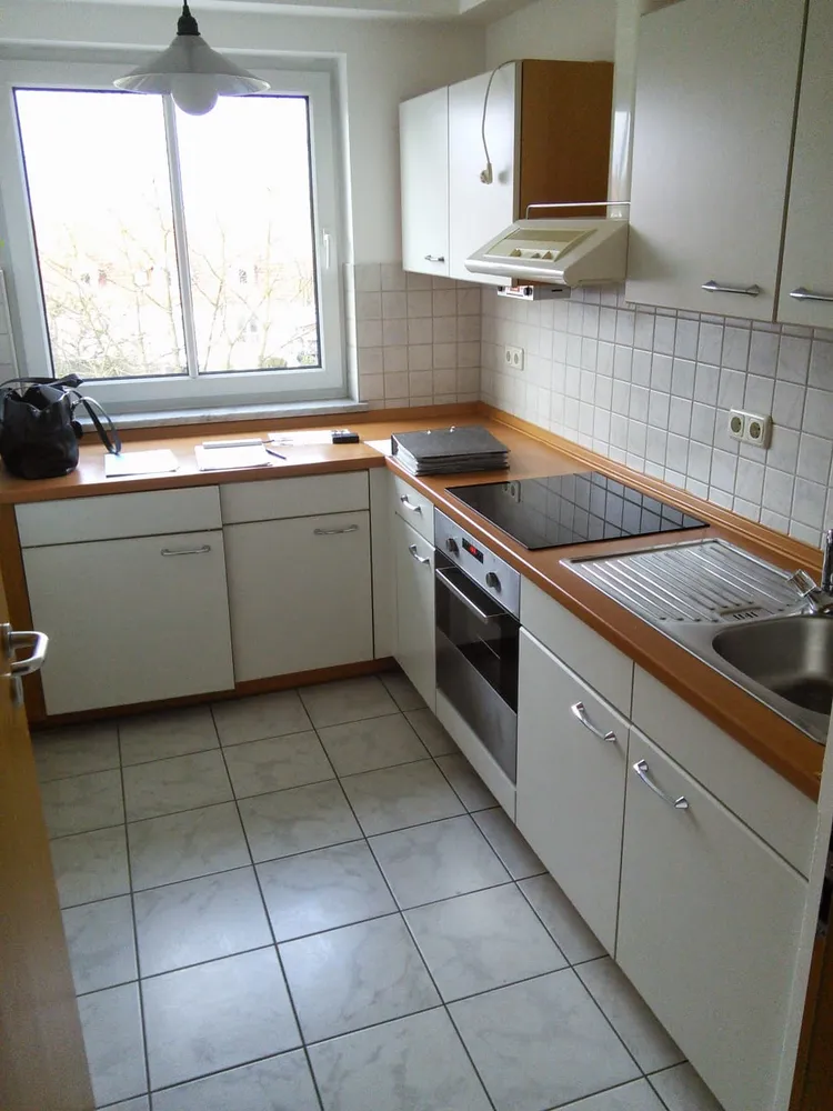 2 room apartment with 58 m² in Regensburg – Photo 2