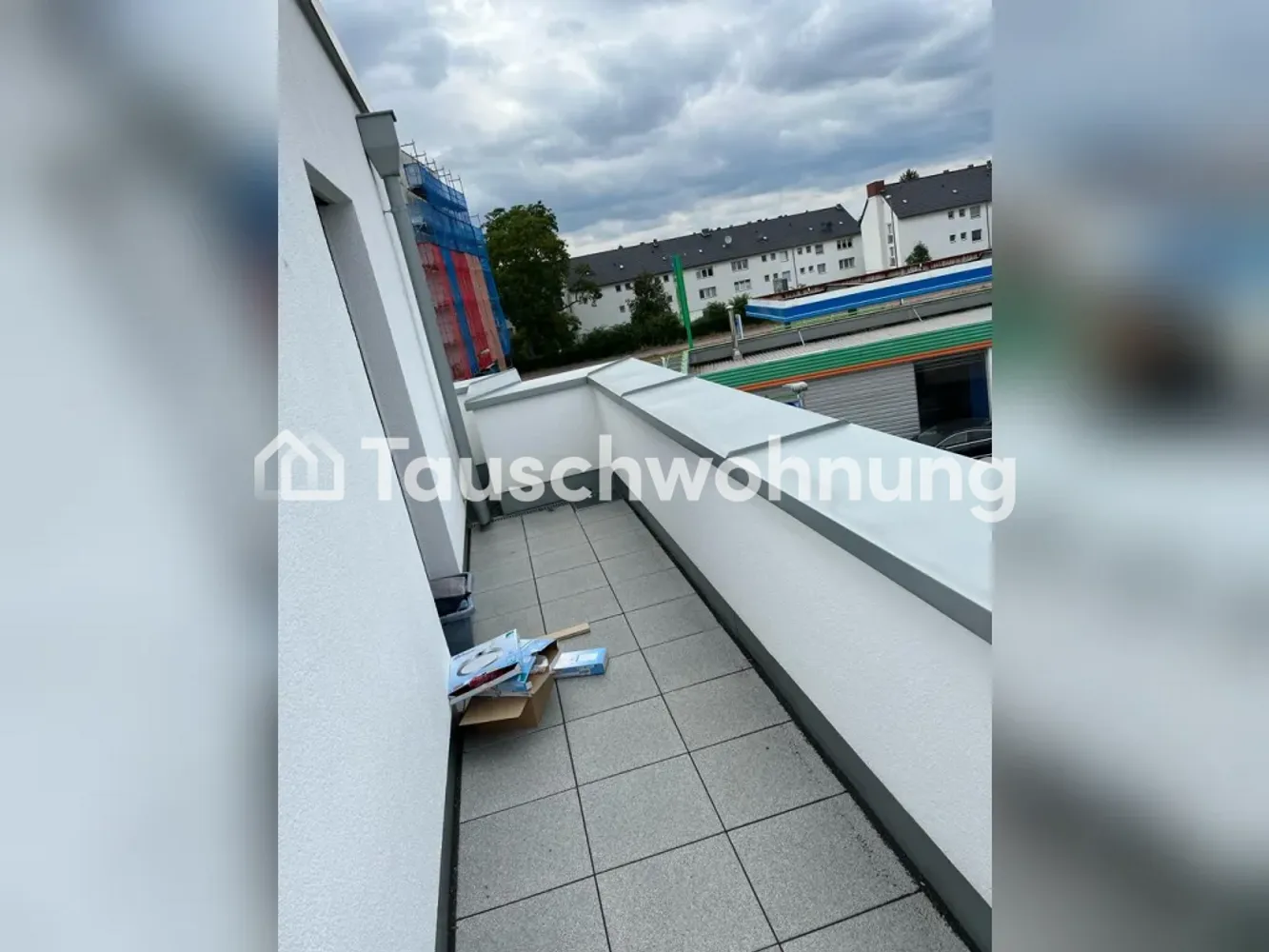 1 room apartment with 21 m² in Cologne – Photo 2