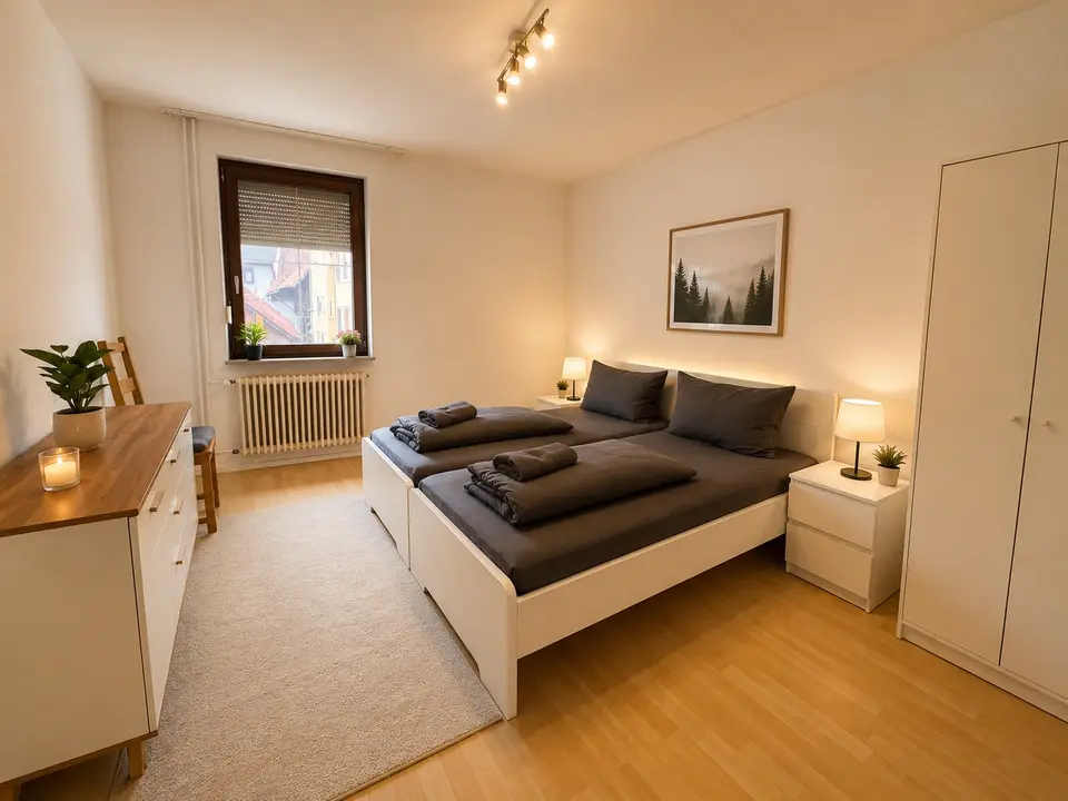 WG-Zimmer mit 20 m² in Emmendingen – Bild 2