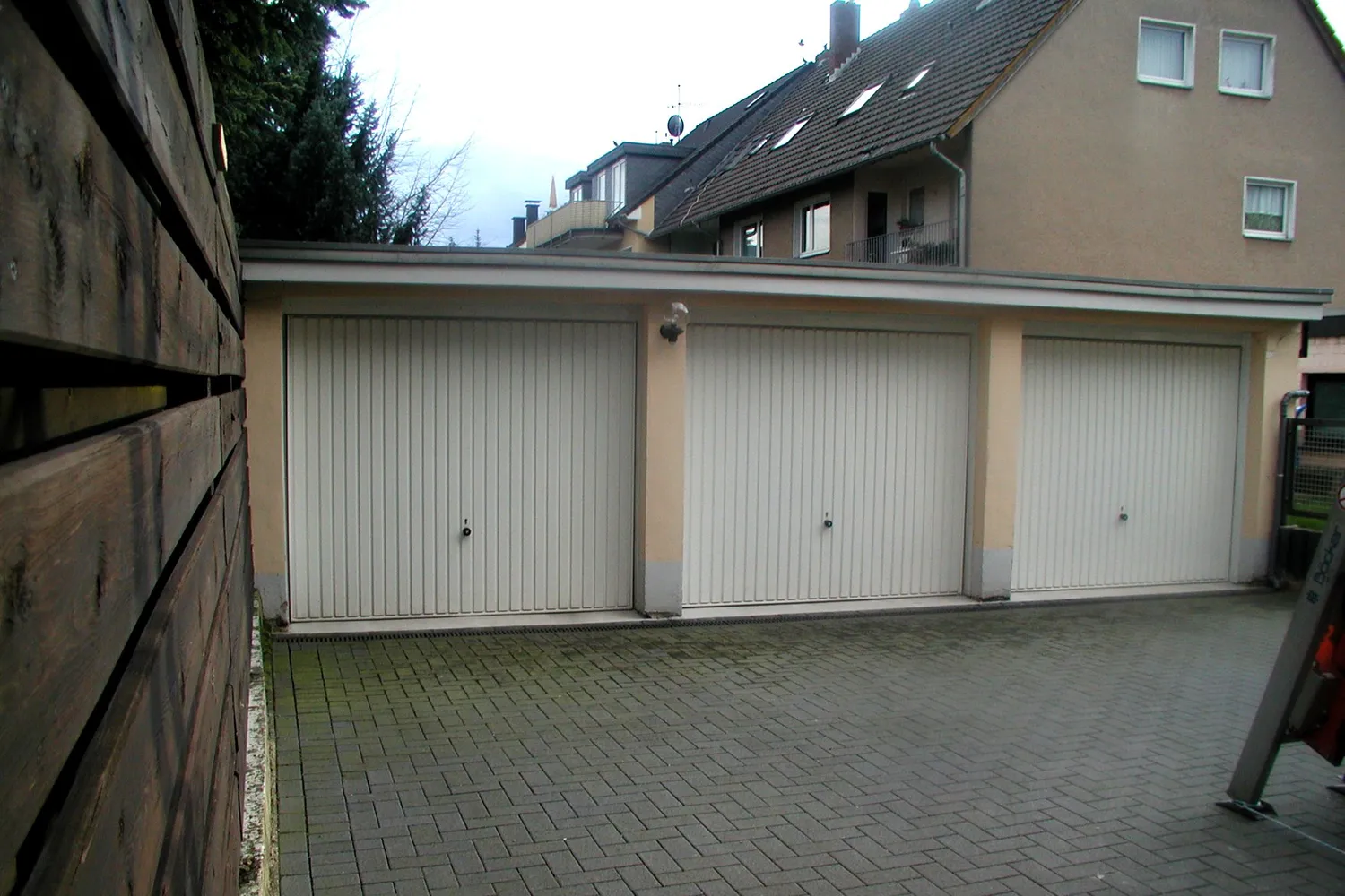 3 Zimmer Wohnung mit 93 m² in Köln – Bild 2