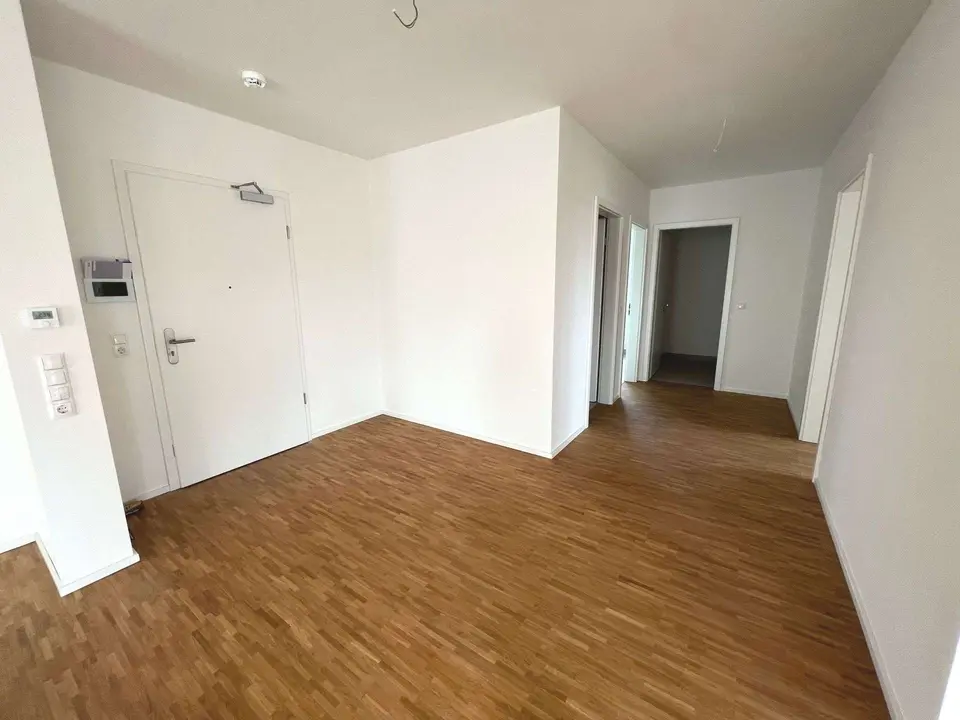 2 Zimmer Wohnung mit 101 m² in Wolfenbüttel – Bild 5