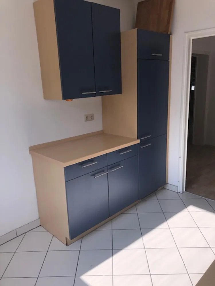 2 Zimmer Wohnung mit 65 m² in Nürnberg – Bild 2