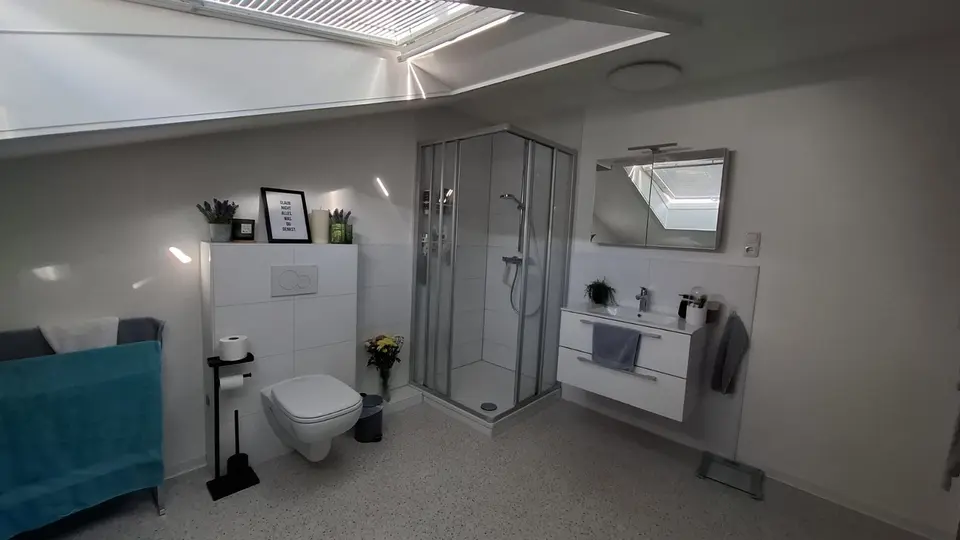 2 Zimmer Wohnung mit 64 m² in Waiblingen – Bild 5