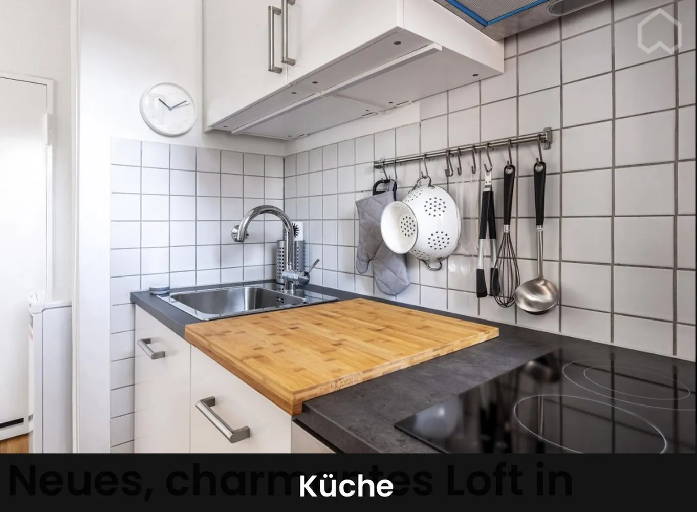 1 Zimmer Wohnung mit 39 m² in Berlin – Bild 6