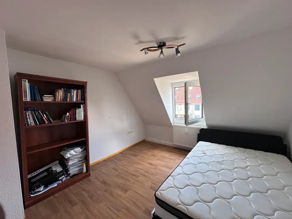 2 Zimmer Wohnung mit 34 m² in Kaiserslautern – Bild 8