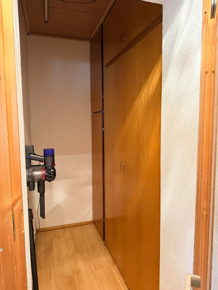 2 Zimmer Wohnung mit 41 m² in Hannover – Bild 5