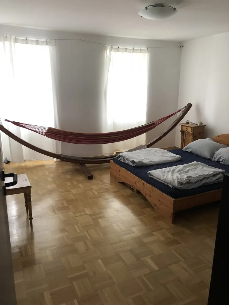 3 room apartment with 70 m² in Regensburg – Photo 2
